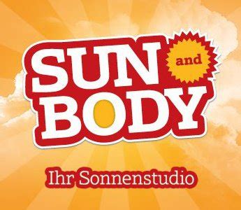 Sonnenstudio Sun and Body Olfen .